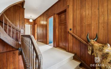 Chalet 8 rooms - image - 9