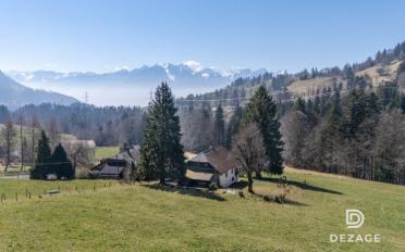 Single house 15 rooms - image - 2