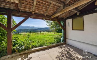 Single house 12 rooms - image - 2