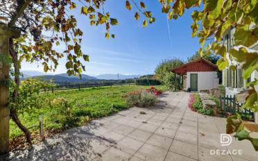 Single house 12 rooms - image - 12