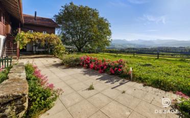 Single house 12 rooms - image - 3