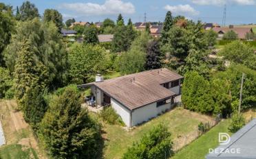 Einfamilienhaus 5.5 Zimmer - image - 1