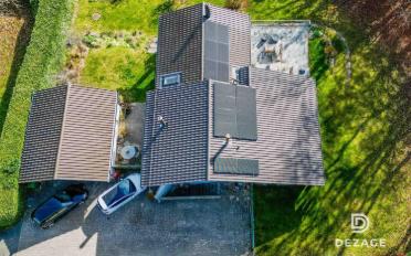 Einfamilienhaus 5.5 Zimmer - image - 13