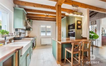 Einfamilienhaus 5.5 Zimmer - image - 6