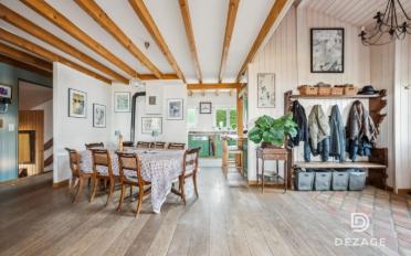 Einfamilienhaus 5.5 Zimmer - image - 5