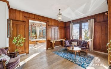 Chalet 8 pièces - image - 3