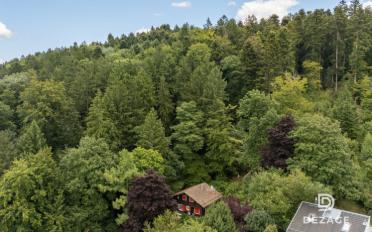 Maison contiguë 4.5 pièces - image - 7