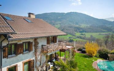 Ferme 7.5 pièces - image - 10