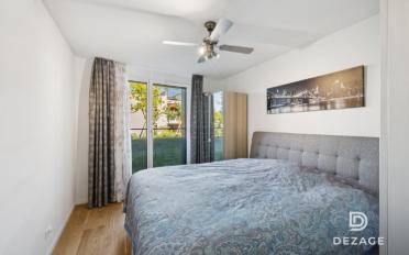 Apartment 3.5 rooms - image - 9