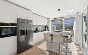 Apartment 3.5 rooms - image - 3