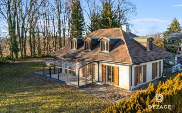 Single house 7.5 rooms - image - 2