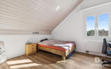 Single house 5.5 rooms - image - 9