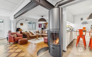 Einfamilienhaus 8.5 Zimmer - image - 9