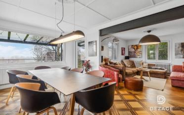 Einfamilienhaus 8.5 Zimmer - image - 4