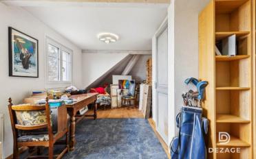 Einfamilienhaus 8.5 Zimmer - image - 13