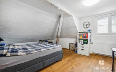 Einfamilienhaus 8.5 Zimmer - image - 12