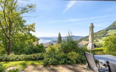 Bifamiliar house 5.5 rooms - image - 10