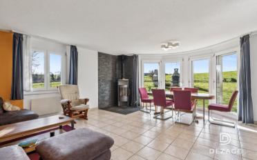 Einfamilienhaus 5.5 Zimmer - image - 4