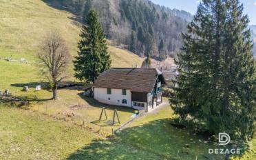 Maison 15 pièces - image - 12