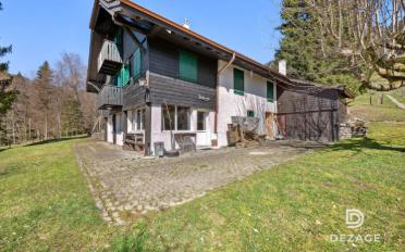 Maison 15 pièces - image - 1