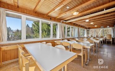 Maison 15 pièces - image - 4