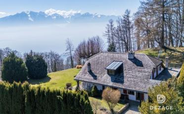 Einfamilienhaus 7.5 Zimmer - image - 3