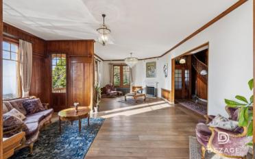 Chalet 8 pièces - image - 2