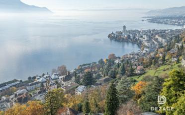 Chalet 8 pièces - image - 12