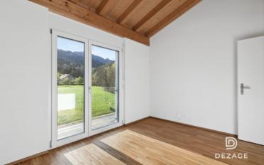 Attic flat 3.5 rooms - image - 12