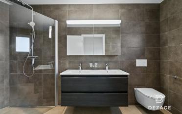 Attique 3.5 pièces - image - 10