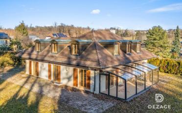 Einfamilienhaus 7.5 Zimmer - image - 3