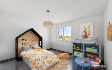 Wohnung 5.5 Zimmer - image - 9