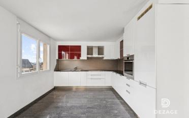 Wohnung 5.5 Zimmer - image - 6