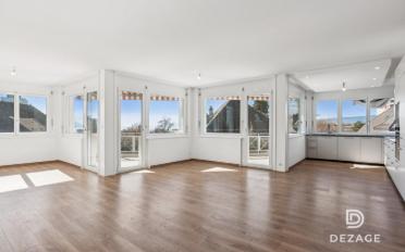 Apartment 6.5 rooms - image - 7