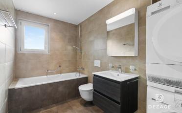 Attique 3.5 pièces - image - 5