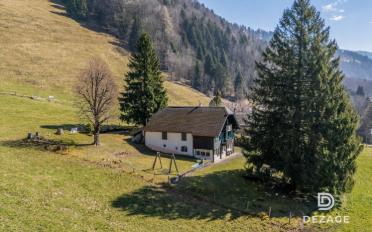 Single house 15 rooms - image - 13