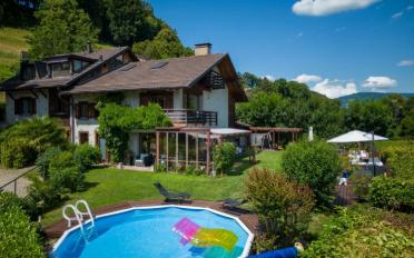 Farm house 7.5 rooms - image - 2