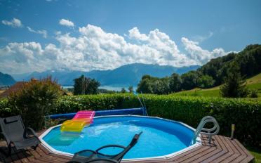 Farm house 7.5 rooms - image - 4