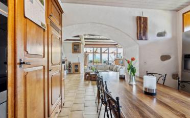 Farm house 7.5 rooms - image - 7