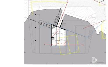 Row house 4.5 rooms - image - 13