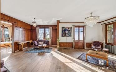 Chalet 8 Zimmer - image - 6