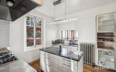 Chalet 8 Zimmer - image - 7