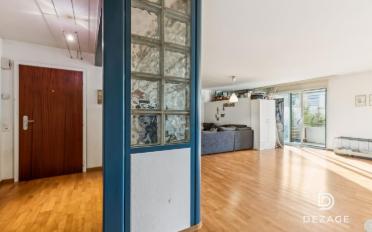 Apartment 4.5 rooms - image - 6