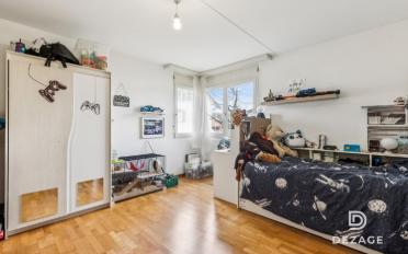 Apartment 4.5 rooms - image - 9