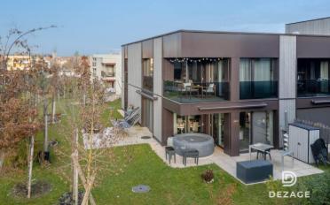 Appartement 3.5 pièces - image - 11