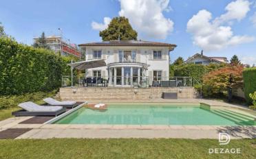 Maison 7.5 pièces - image - 6