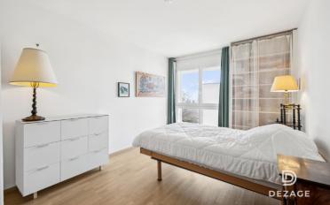 Appartement 3.5 pièces - image - 8