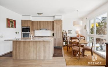 Appartement 3.5 pièces - image - 6