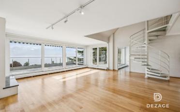 Attikawohnung 4.5 Zimmer - image - 7