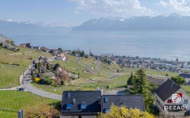 Attikawohnung 4.5 Zimmer - image - 13